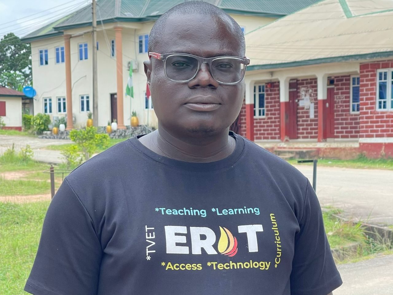  Olorunfemi Omotayo